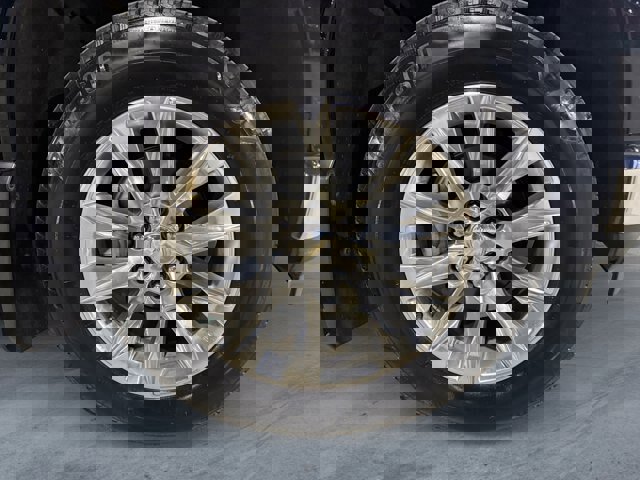 Used 2019 Chevrolet Silverado 1500 LTZ image 13