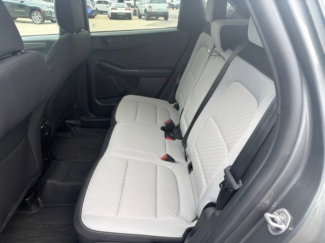 Certified 2024 Ford Escape Active AWD/4WD image 15