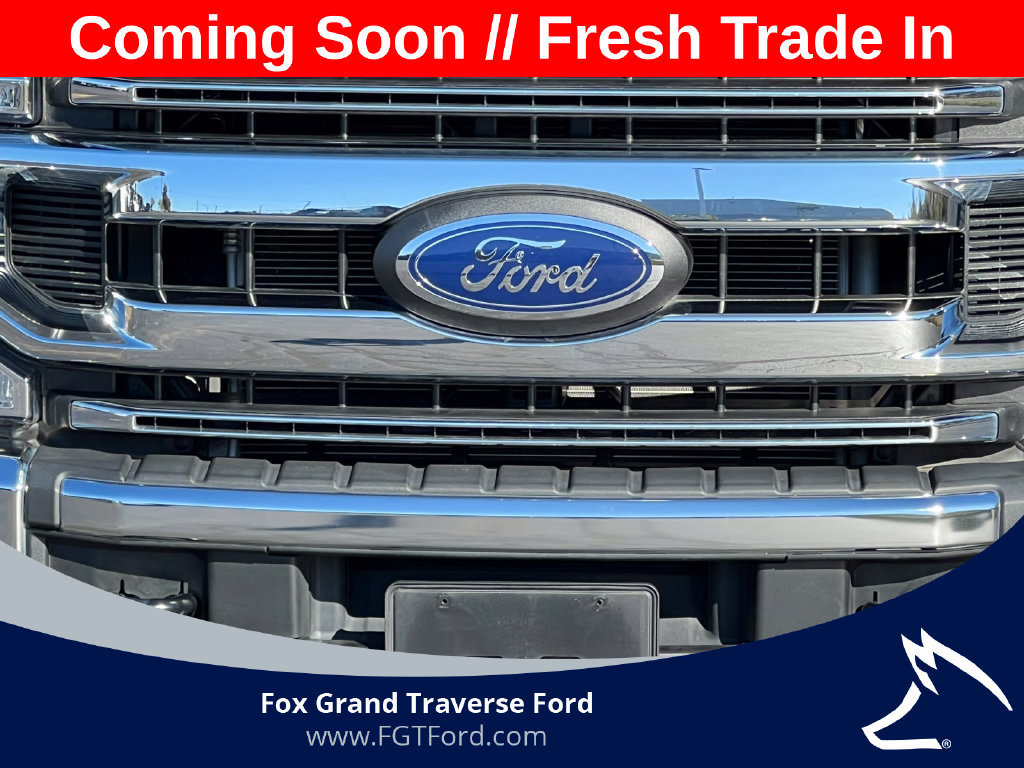 Certified 2022 Ford F250 XLT AWD/4WD image 32