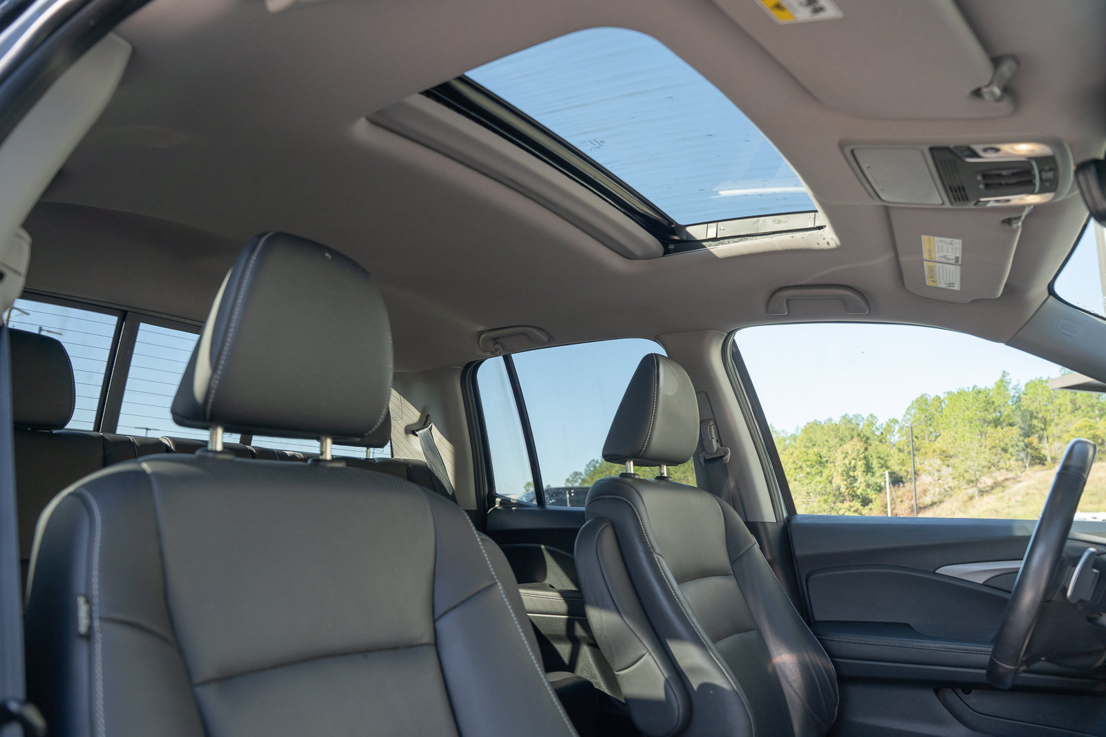 Used 2023 Honda Ridgeline RTL image 25