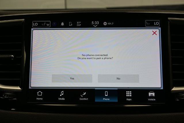 Used 2024 Chrysler Pacifica Touring-L FWD image 34