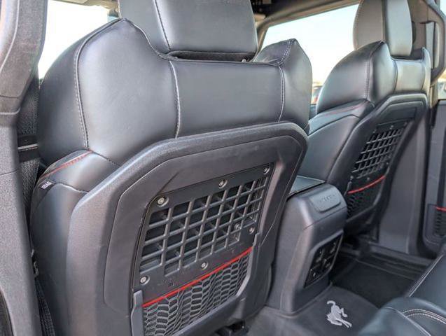 Certified 2023 Ford Bronco Raptor image 24