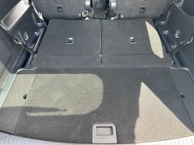 Certified 2025 Ford Explorer ST AWD/4WD image 24