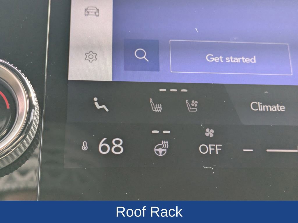 Used 2023 Lexus RX 350 Premium w/ Accessory Package (Z1) image 23