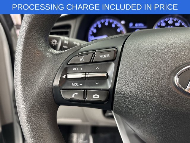 Used 2019 Hyundai Elantra SEL FWD image 16