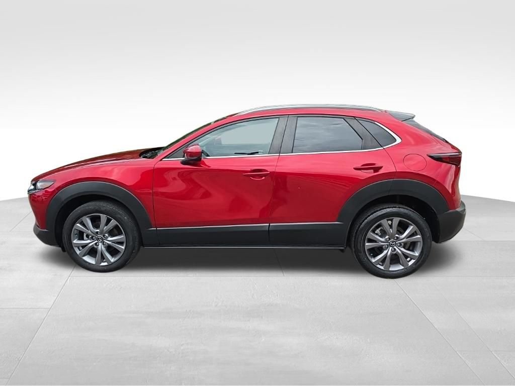 Used 2023 MAZDA CX-30 AWD 2.5 S w/ Preferred Package image 9