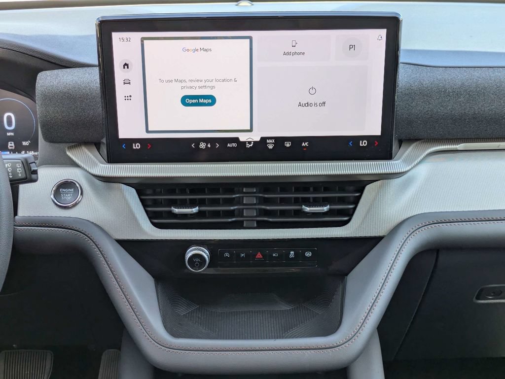 Certified 2026 Ford Explorer Active RWD image 19