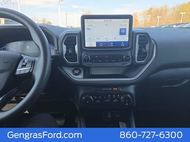 Certified 2023 Ford Bronco Sport Big Bend AWD/4WD image 29