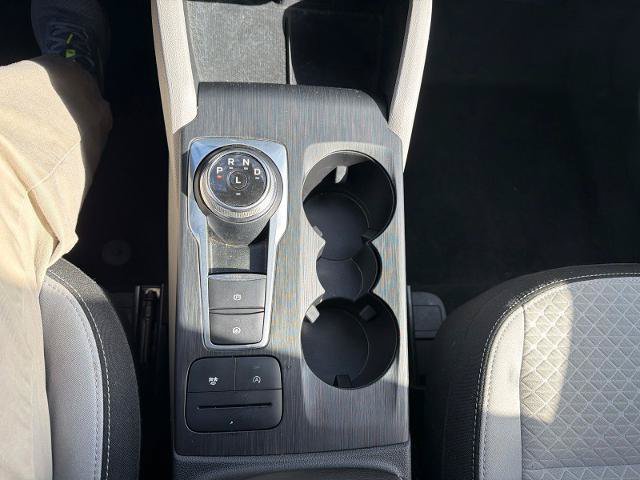 Certified 2023 Ford Escape Active AWD/4WD image 21