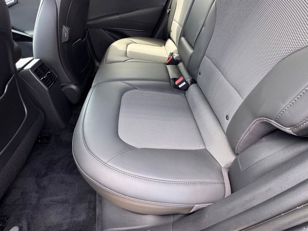 Used 2025 Kia Niro Wind FWD image 30