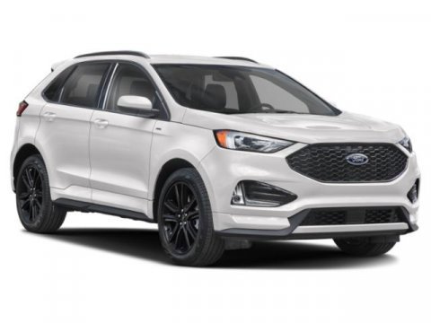 Certified 2024 Ford Edge ST-Line w/ Class II Trailer Tow Package image 12