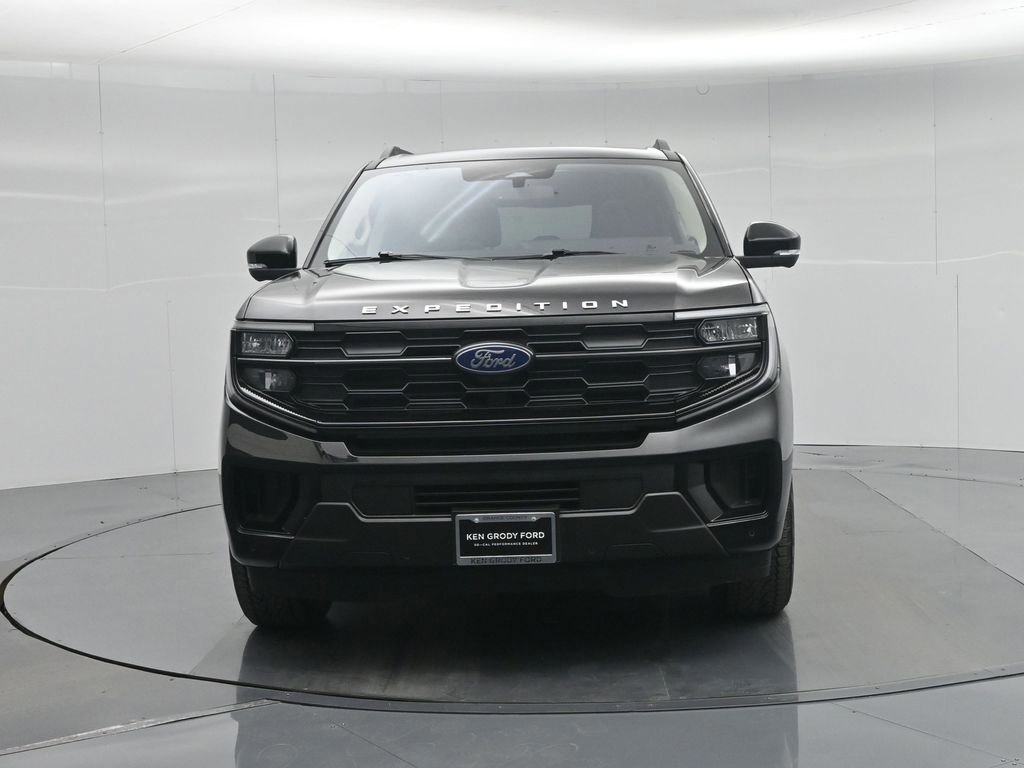 Certified 2025 Ford Expedition Max Active image 28
