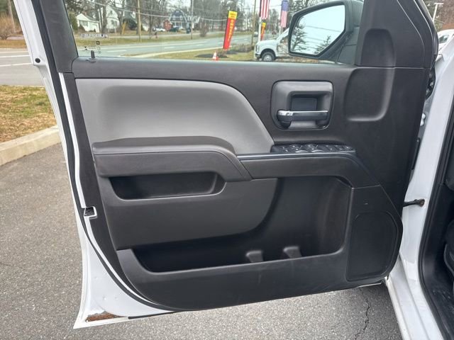 Used 2017 Chevrolet Silverado 1500 W/T w/ WT Convenience Package image 14