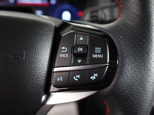 Certified 2025 Ford Explorer ST-Line w/ Premium Package AWD/4WD image 23