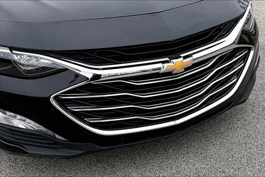 Used 2023 Chevrolet Malibu LT FWD image 29