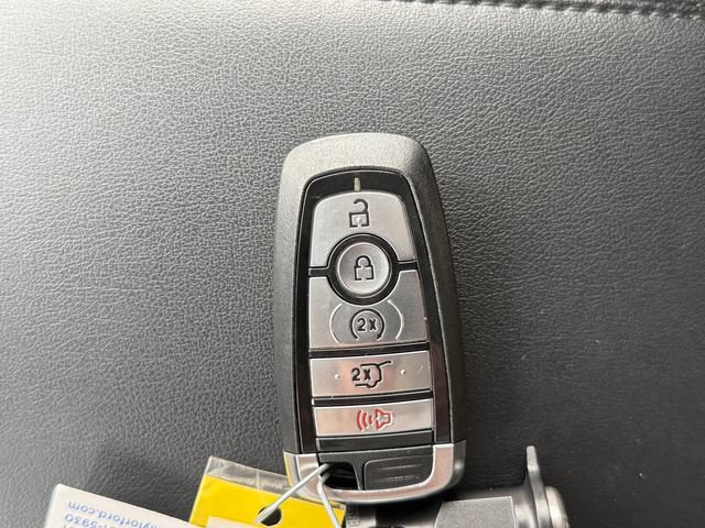 Certified 2023 Ford Edge SEL w/ Convenience Package AWD/4WD image 14
