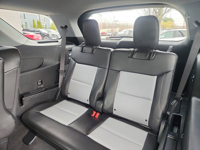 Certified 2023 Ford Explorer XLT w/ Equipment Group 202A image 28