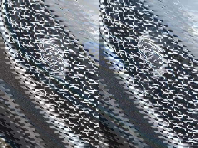 Certified 2024 Ford Edge SEL w/ Convenience Package image 26