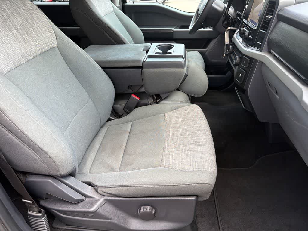 Certified 2023 Ford F150 XLT RWD image 12
