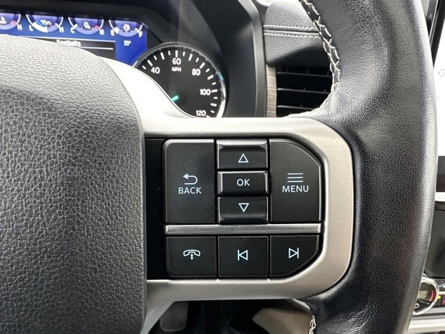 Certified 2022 Ford Expedition Limited image 26