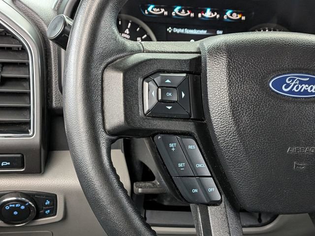 Certified 2020 Ford F150 XLT w/ Equipment Group 302A Luxury image 33