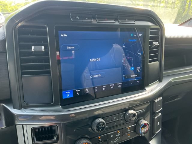 Certified 2024 Ford F150 STX AWD/4WD image 21