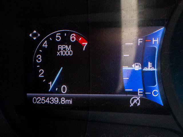 Certified 2023 Ford Edge SEL w/ Convenience Package AWD/4WD image 19