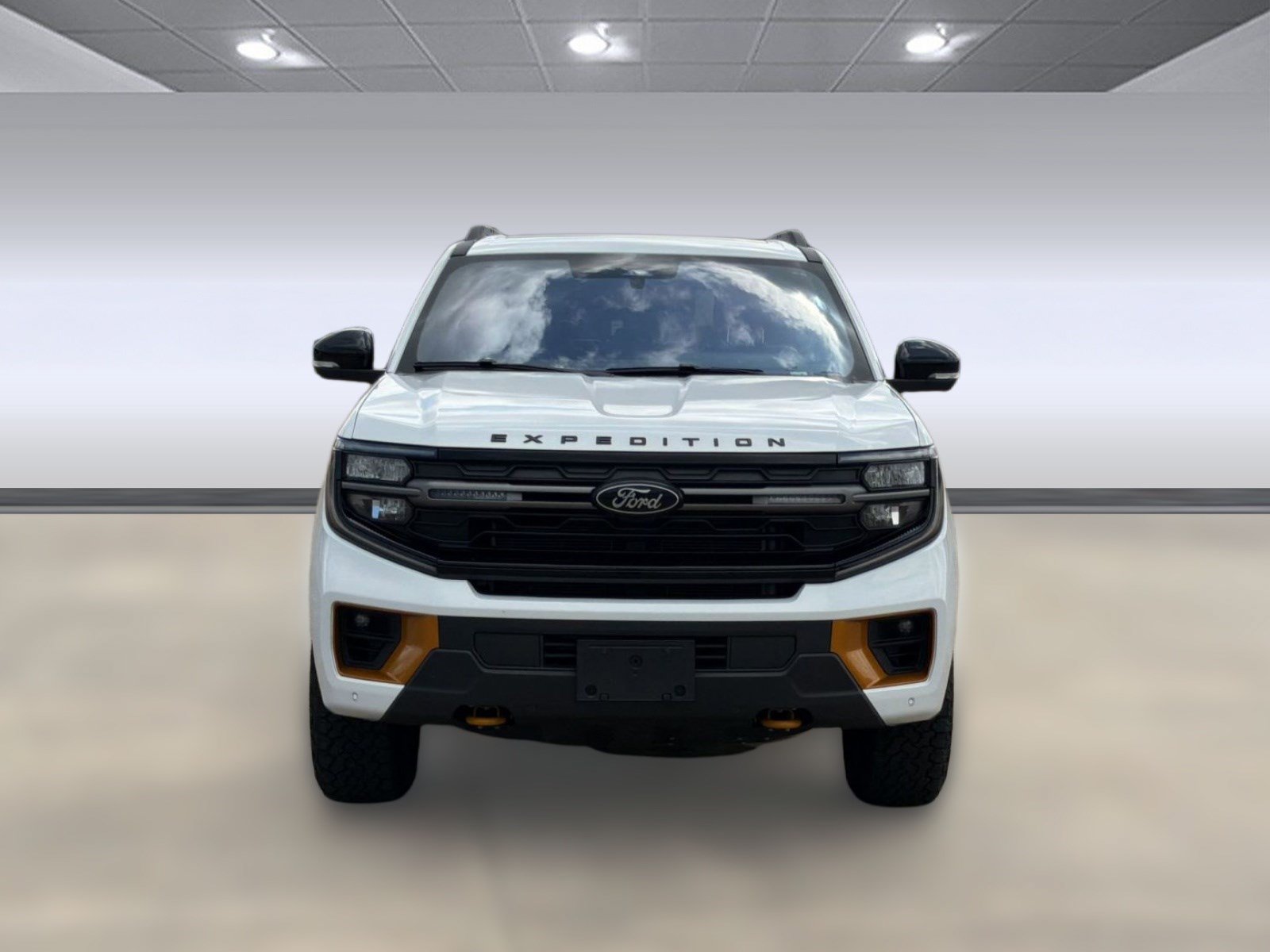 Certified 2025 Ford Expedition Tremor AWD/4WD image 6