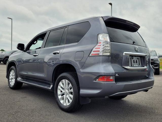 Used 2022 Lexus GX 460 Premium image 4
