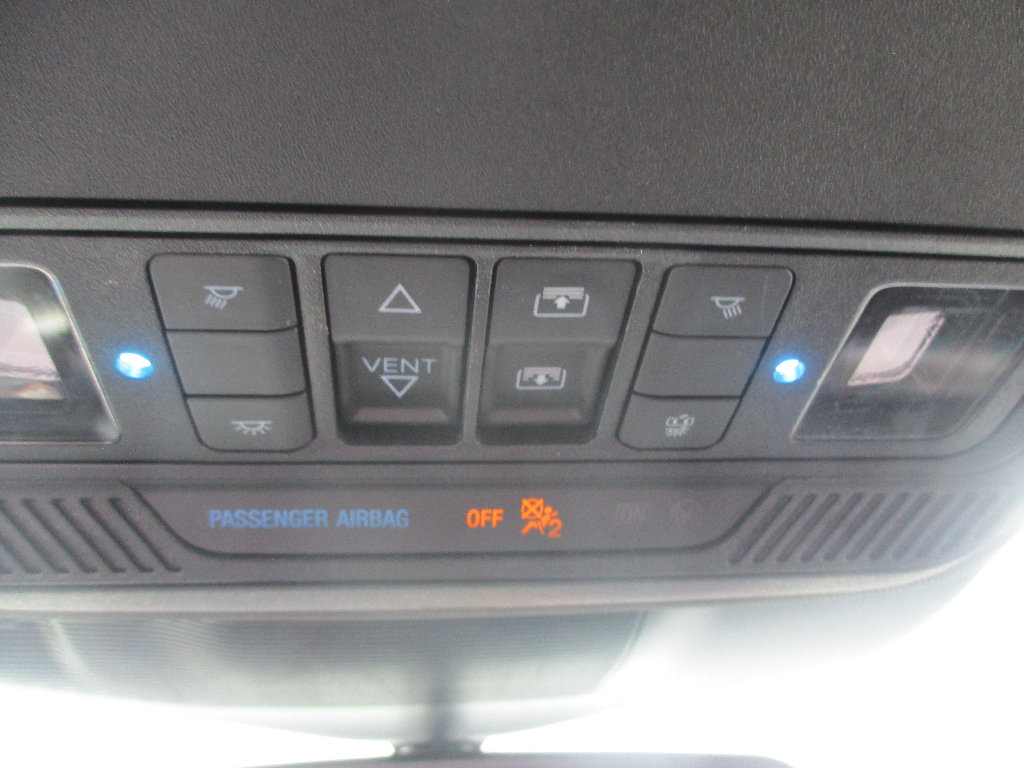 Certified 2021 Ford Explorer Platinum w/ Equipment Group 601A image 18