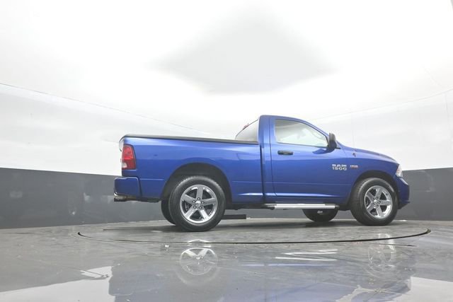 Used 2017 RAM 1500 Express image 35