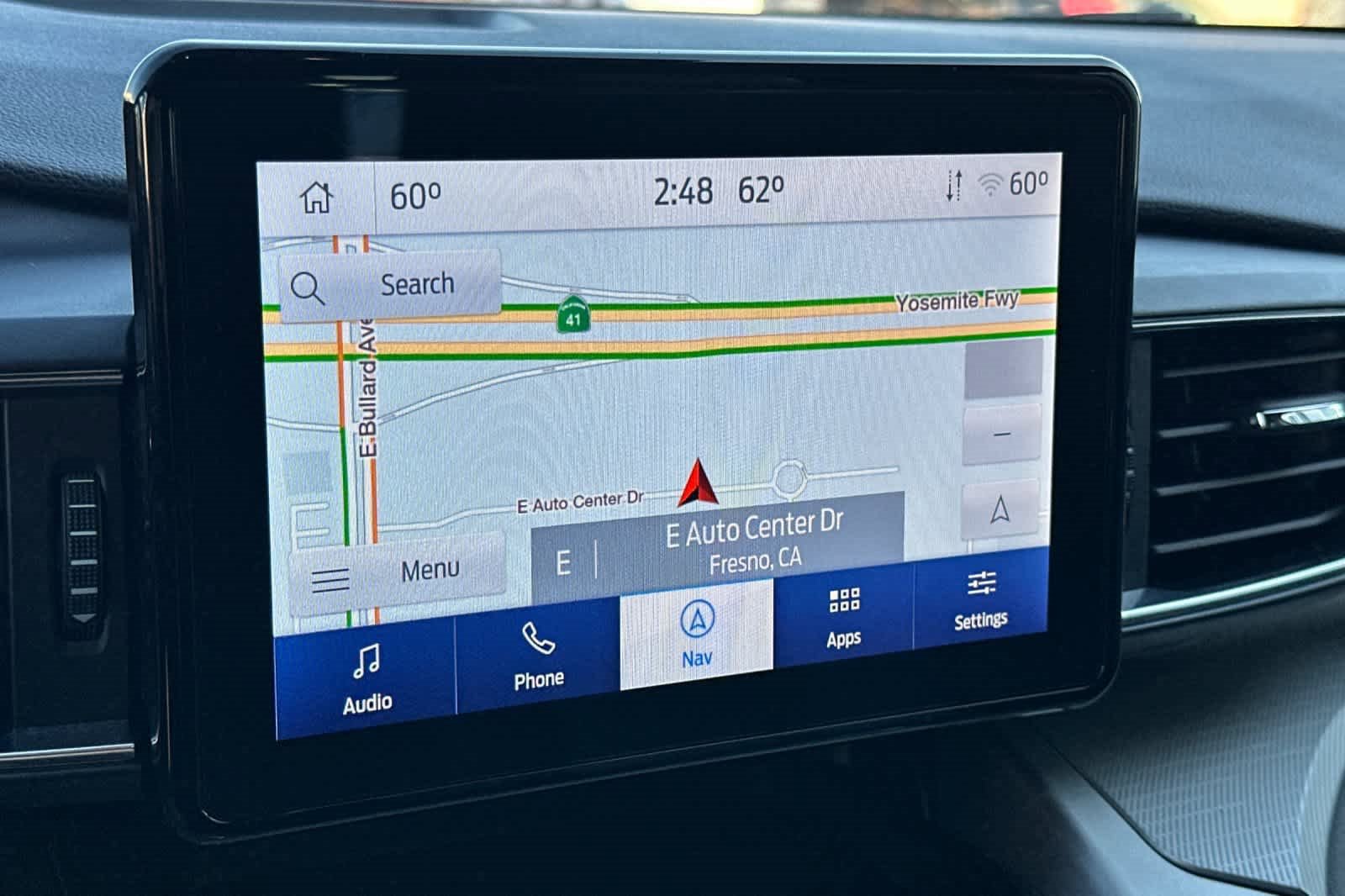 Certified 2022 Ford Explorer XLT w/ Equipment Group 202A image 21