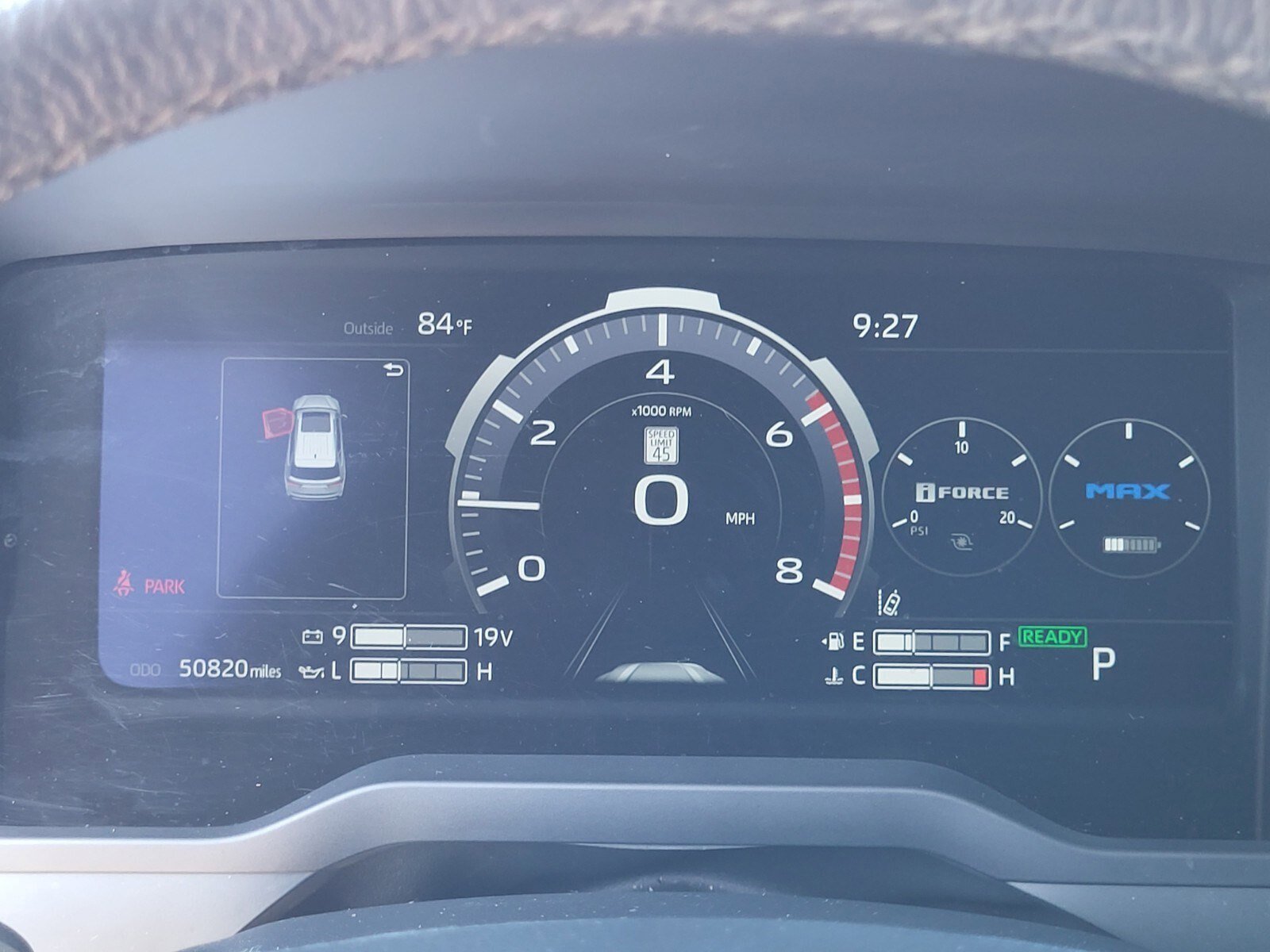 Used 2023 Toyota Sequoia SR5 w/ SR5 Premium Package image 30