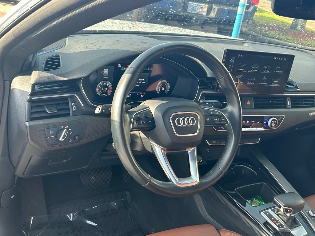 Used 2021 Audi A5 2.0T Premium Plus AWD/4WD image 33
