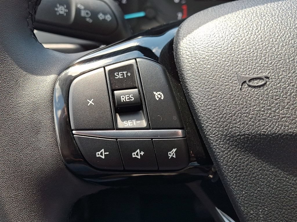 Certified 2022 Ford Escape SE w/ Convenience Package AWD/4WD image 22