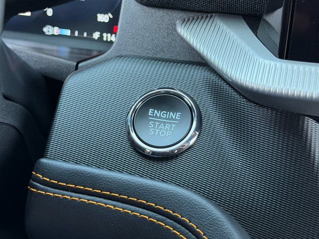 Certified 2026 Ford Explorer Tremor w/ Tremor Ultimate Package AWD/4WD image 39