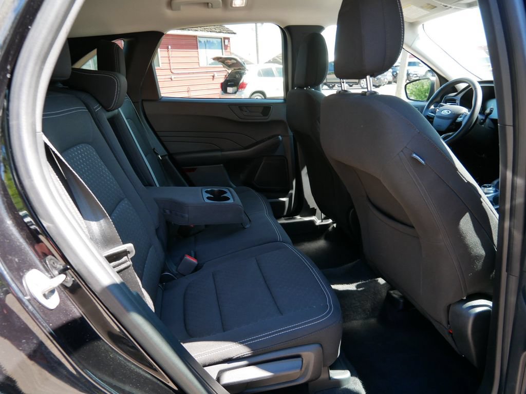 Certified 2024 Ford Escape Active w/ Tech Pack #1 AWD/4WD image 9