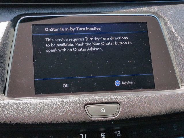 Used 2022 Cadillac XT4 Sport w/ Safety Alert Package image 27