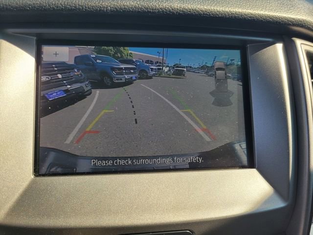 Certified 2020 Ford Ranger XLT w/ Equipment Group 301A Mid image 20