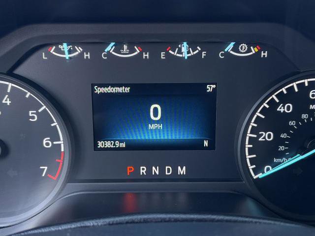 Certified 2022 Ford F150 XLT w/ Trailer Tow Package image 15