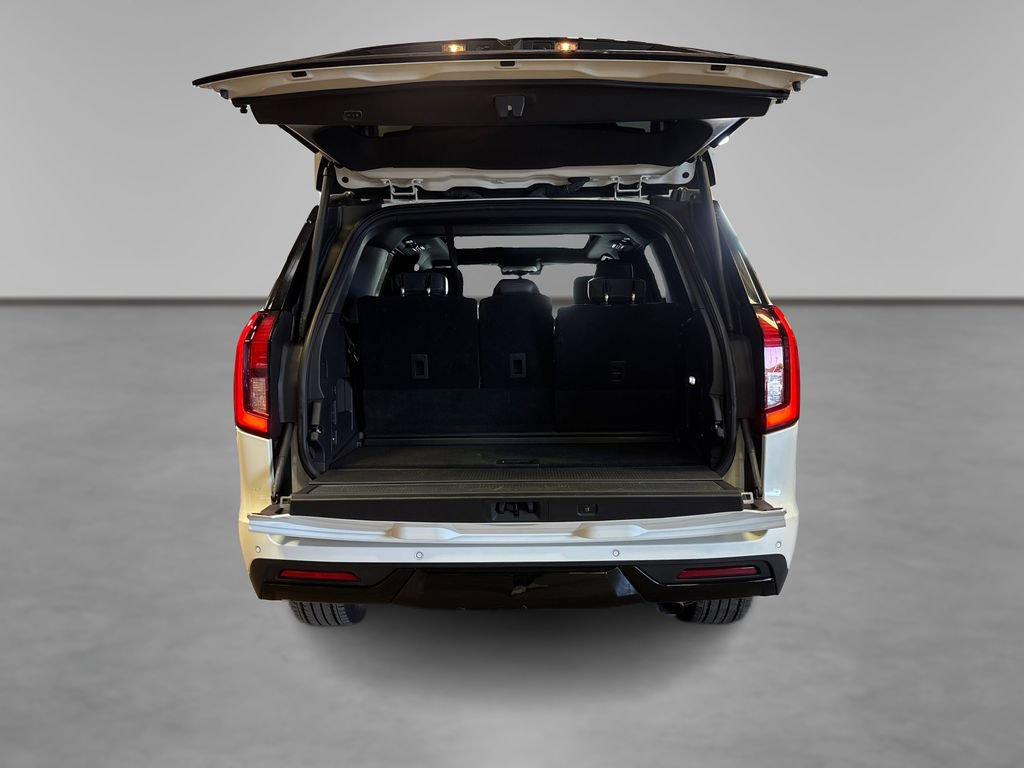 Certified 2025 Ford Expedition Platinum w/ Stealth Appearance Package AWD/4WD image 14