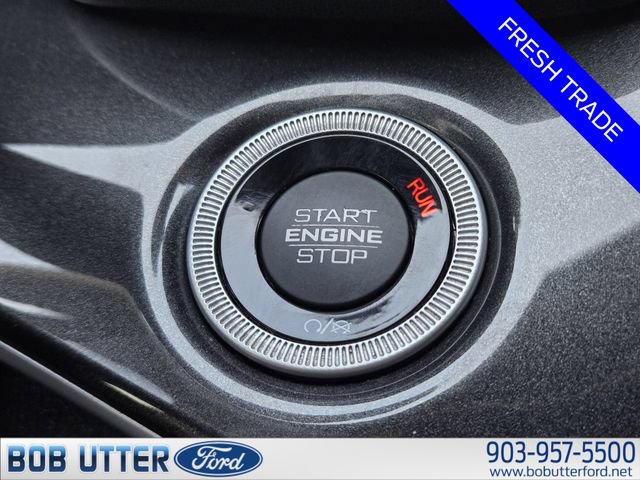 Used 2023 Jeep Grand Cherokee Altitude AWD/4WD image 20