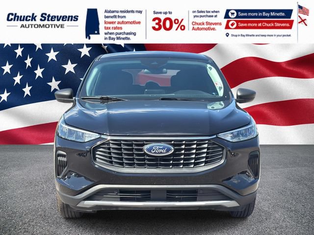 Certified 2025 Ford Escape Active FWD image 3