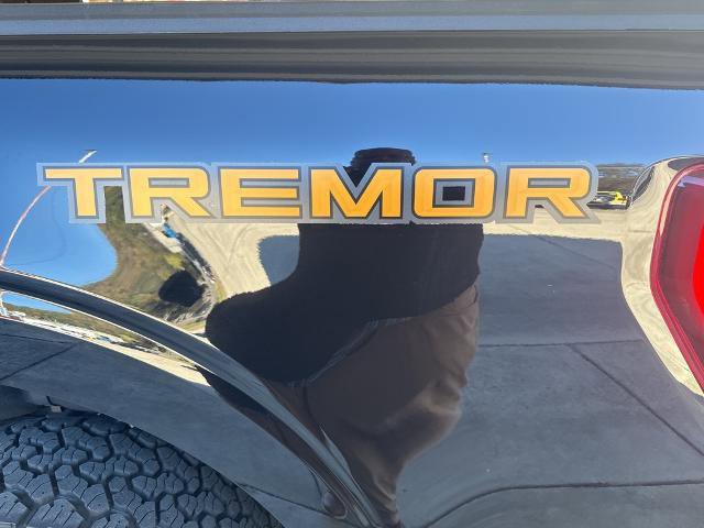 Certified 2023 Ford F150 Tremor w/ Equipment Group 402A High image 28