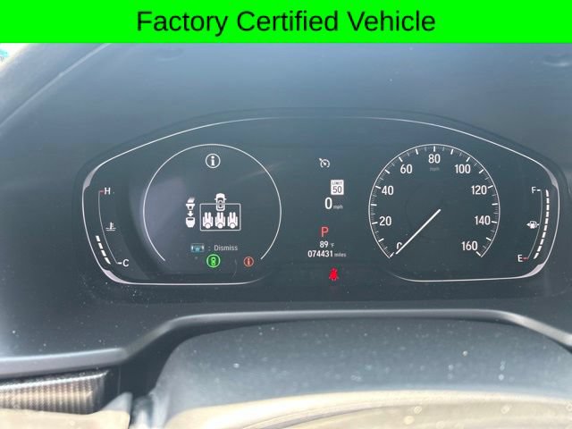 Used 2022 Honda Accord Sport Special Edition image 22
