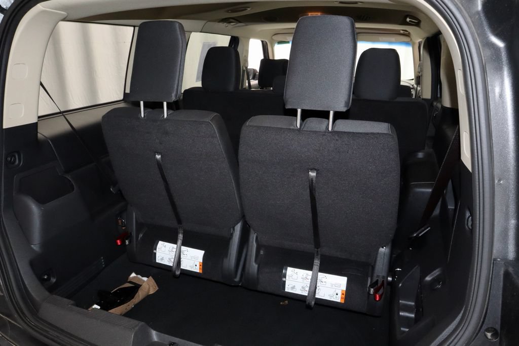 Certified 2019 Ford Flex SE FWD image 12