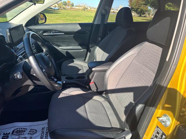 Used 2022 Kia Seltos S AWD/4WD image 29