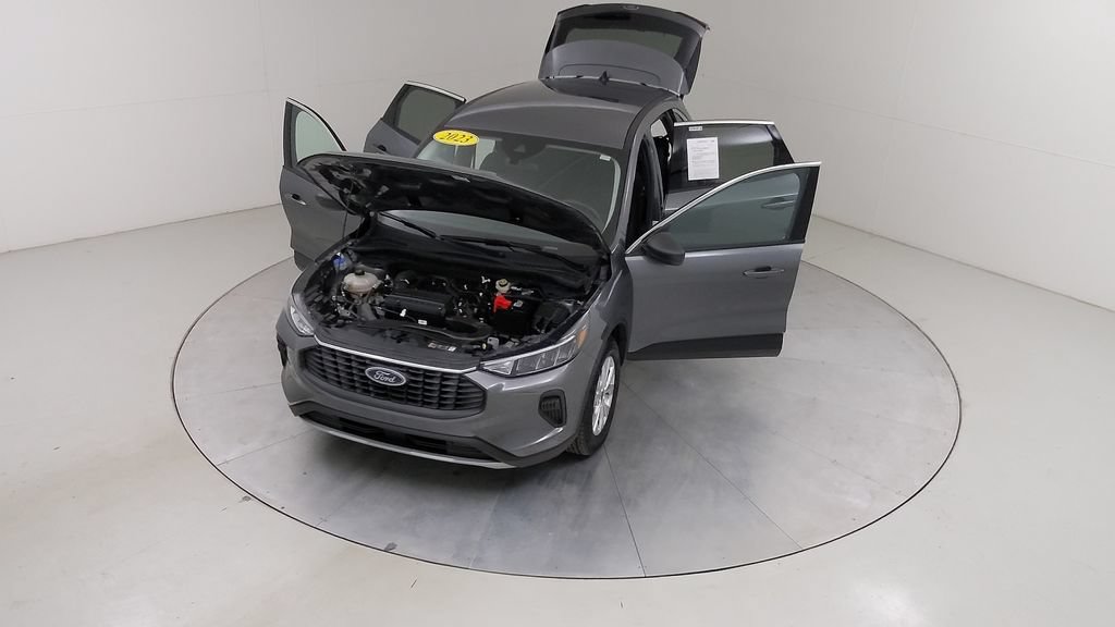 Certified 2023 Ford Escape Active w/ Tech Pack #1 AWD/4WD image 42