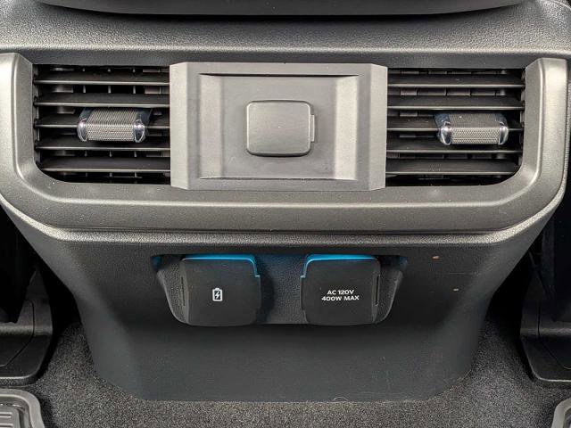 Certified 2024 Ford F150 XLT w/ Equipment Group 302A MID image 24