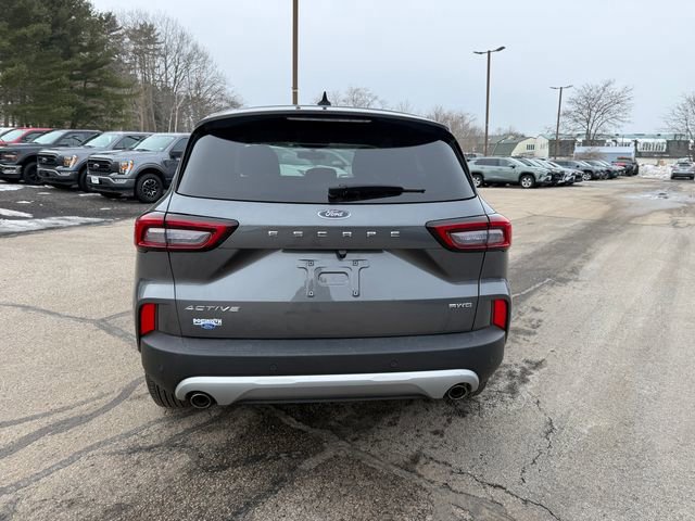 Certified 2023 Ford Escape Active w/ Tech Pack #1 image 4